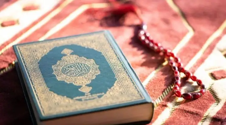হৃদয়ের প্রশান্তির চাবিকাঠি আল্লাহর জিকির
