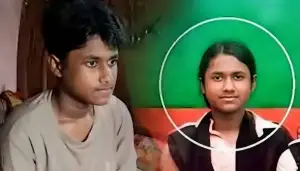 গাজীপুরে হঠাৎ করেই মেয়ে হয়ে গেল ছেলে