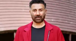 ভারত আমাদের মা, আর পাকিস্তান মাসি: সানি দেওল