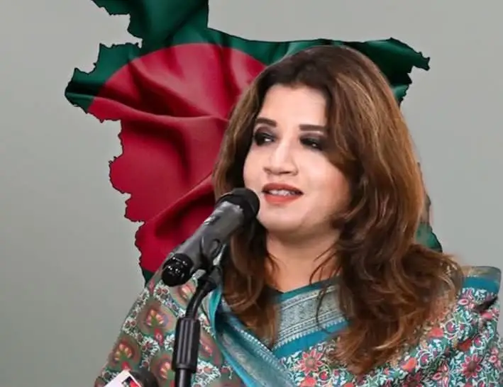 বাংলাদেশ-ভারত সম্পর্ক কোন পথে যাবে, সিদ্ধান্ত এখন ভারতের: শামা ওবায়েদ