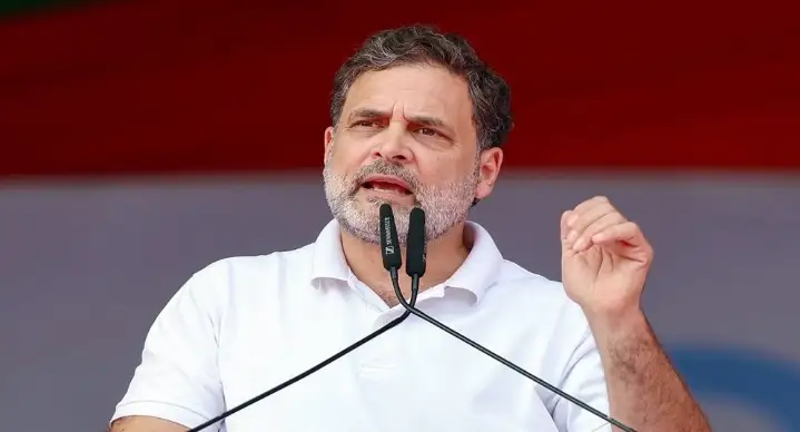 ‘পদত্যাগ না করা পর্যন্ত মোদি-অমিতকে ঘুমাতে দেব না’: রাহুল গান্ধী