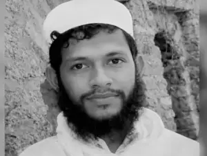 ফজরের নামাজে সেজদায় গিয়ে চিরনিদ্রায় ইমাম আতাউল্লাহ