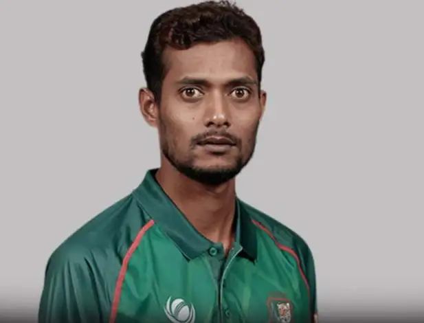 মাকে হারালেন জাতীয় দলের সাবেক পেসার শফিউল ইসলাম