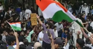 প্রতিশ্রুতি পূরণ না হলে ফের আন্দোলনে নামার হুঁশিয়ারি সিজেপির
