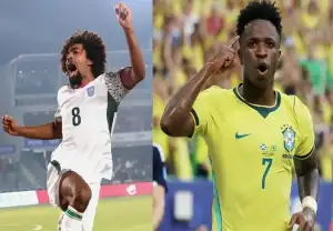 বাংলাদেশের বিপক্ষে খেলতে ঢাকায় আসছে ব্রাজিল!