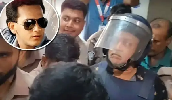 সালমান শাহ হত্যা মামলা: ডনকে রিমান্ডে নিতে সিআইডির প্রস্তুতি
