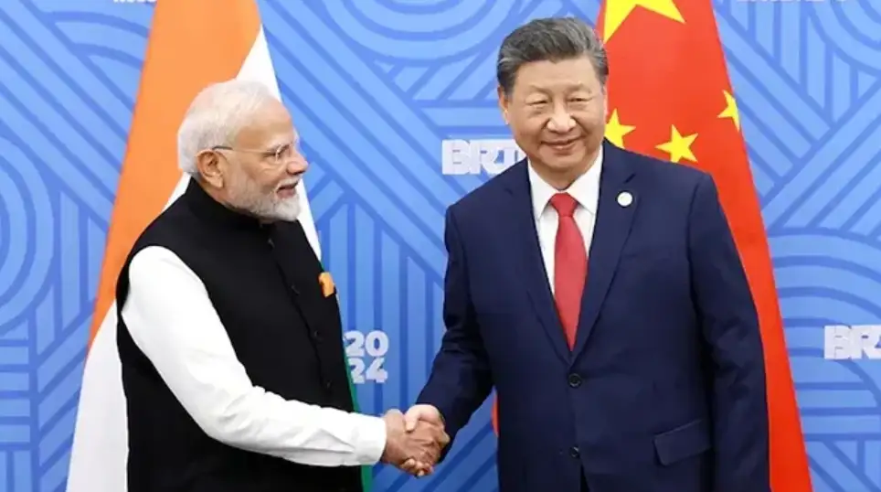 ৪০০ কর্মকর্তার প্রতিনিধিদল নিয়ে ভারত যাচ্ছেন শি জিনপিং!