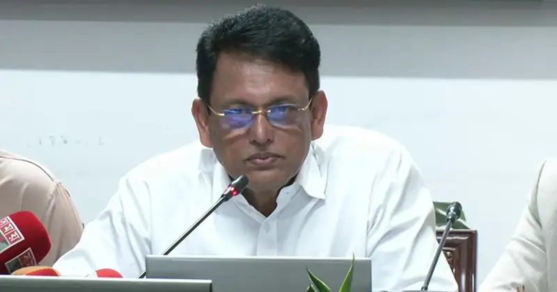 ম্যানেজিং কমিটির হাতে শিক্ষক নিয়োগ, চূড়ান্ত সিদ্ধান্ত হয়নি: শিক্ষামন্ত্রী