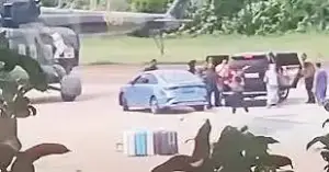 হাসিনার দেশত্যাগের ঘটনা নিয়ে নতুন তথ্য প্রকাশ, আনুষ্ঠানিক ব্যাখ্যার অপেক্ষা!