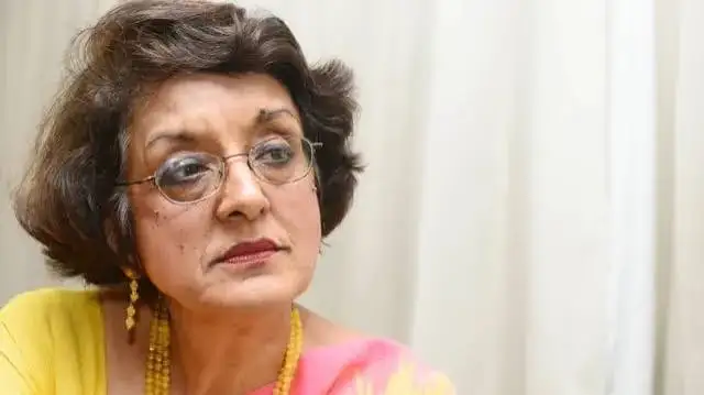 বাংলাদেশের পররাষ্ট্র মন্ত্রণালয়ের পোস্ট ‘রূঢ় ও অহংকারী’: বীণা সিক্রি