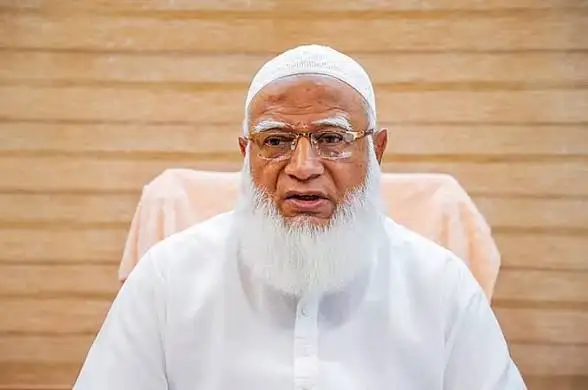 ফ্যাসিস্টদের ফটোকপি বিএনপির মধ্যে দেখতে পাচ্ছি : শফিকুর রহমান
