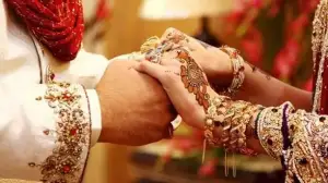 বিয়ে ‘কঠিন’ হওয়ায় বাড়ছে অনৈতিকতা