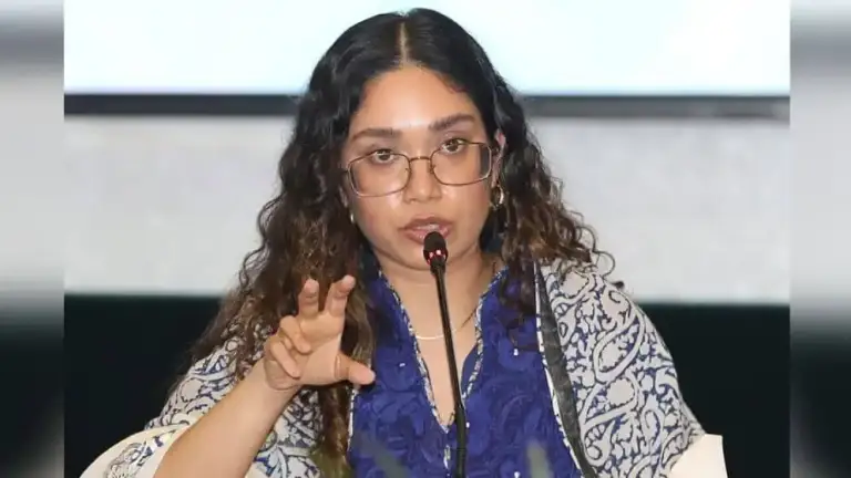 ইতিহাস ড্রয়ারে সাজিয়ে রাখা যায় না, এটি আমাদের অন্তরে জীবন্ত: জাইমা রহমান