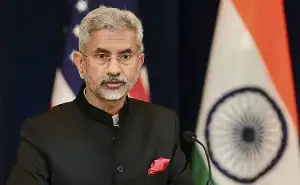কূটনৈতিক টানাপোড়েনের মধ্যেই বাংলাদেশ-ভারত সম্পর্ক নিয়ে জয়শঙ্করের বার্তা