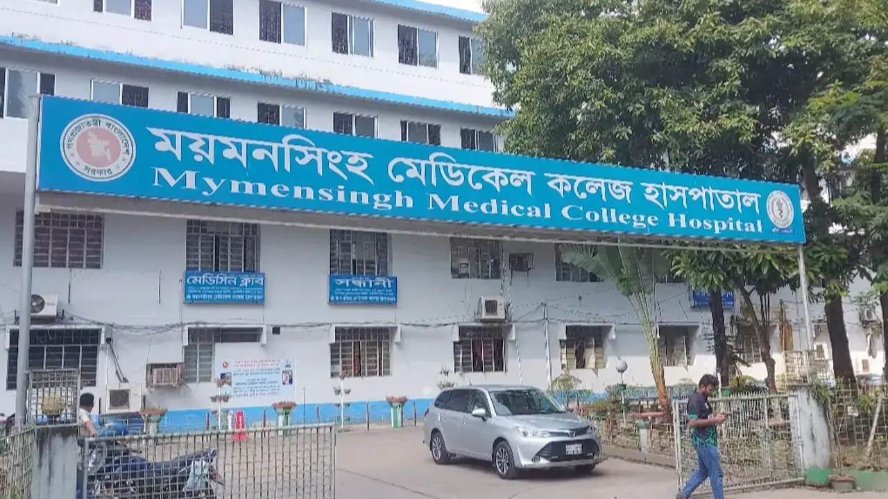 দুই মায়ের এক নাম, হাসপাতালে বদলে গেল দুই শিশু