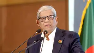 বৃহস্পতিবারই মির্জা ফখরুলের পদ/ত্যাগ, বদল আসতে পারে মহাসচিব পদেও
