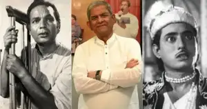 অভিনয়ের মঞ্চ থেকে রাজনীতির মঞ্চে মির্জা ফখরুল, অজানা সেই গল্প