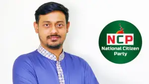 নাসীরুদ্দীন পাটওয়ারীকে নারায়ণগঞ্জে ‘অবাঞ্ছিত’ ঘোষণা বিএনপি নেতার