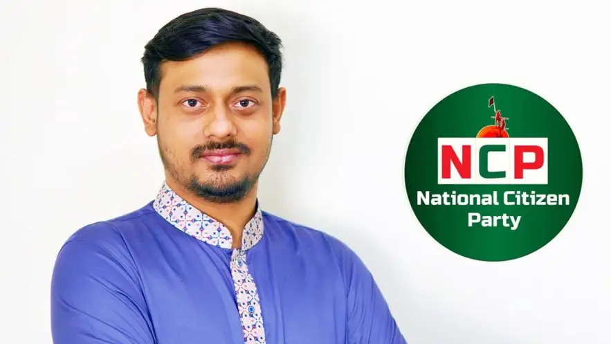 নাসীরুদ্দীন পাটওয়ারীকে নারায়ণগঞ্জে ‘অবাঞ্ছিত’ ঘোষণা বিএনপি নেতার