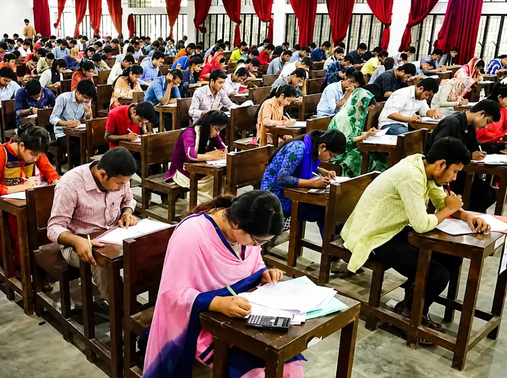 অক্টোবরের মধ্যেই যোগদান শুরু হতে পারে প্রাথমিকের ১৪ হাজার ৩৮৪ সহকারী শিক্ষকের