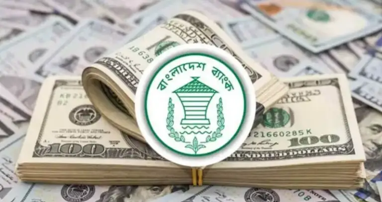 জুলাইয়ে রেমিট্যান্সে নতুন রেকর্ড, আট বছরের মধ্যে সর্বোচ্চ প্রবাসী আয়