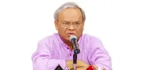 ক্ষমতায় টিকে থাকতে দিল্লির কাছে সবকিছু উজাড় করে দিয়েছিলেন হাসিনা: রিজভী