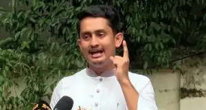 ‘ছাত্রদল ছাত্রলীগ হলে পরিণতি আরও খারাপ হবে’—সারজিস আলম