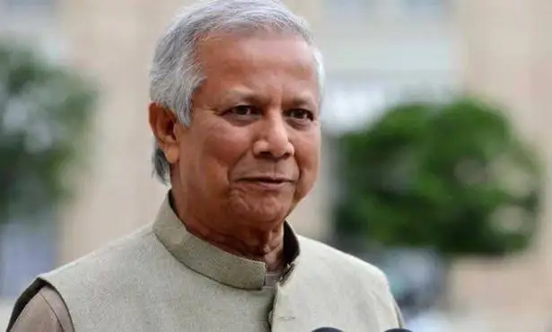 ‘পথ হারালে এখান থেকেই নতুন পথ খুঁজে নেব’—জুলাই জাদুঘর নিয়ে ইউনূস