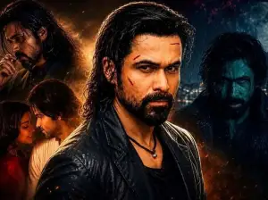 ক্যারিয়ারের সব রেকর্ড ভে’ঙে নতুন ইতিহাস গড়লেন ইমরান হাশমি