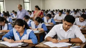২০২৭ সালের এসএসসি পরীক্ষা ৭ জানুয়ারি, প্রস্তুতির সময় কমছে শিক্ষার্থীদের