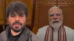 ‘দেশের ভবিষ্যতের চেয়ে প্রধানমন্ত্রীর ত্বকই বেশি উজ্জ্বল’—মোদিকে কটা/ক্ষ দীপকের