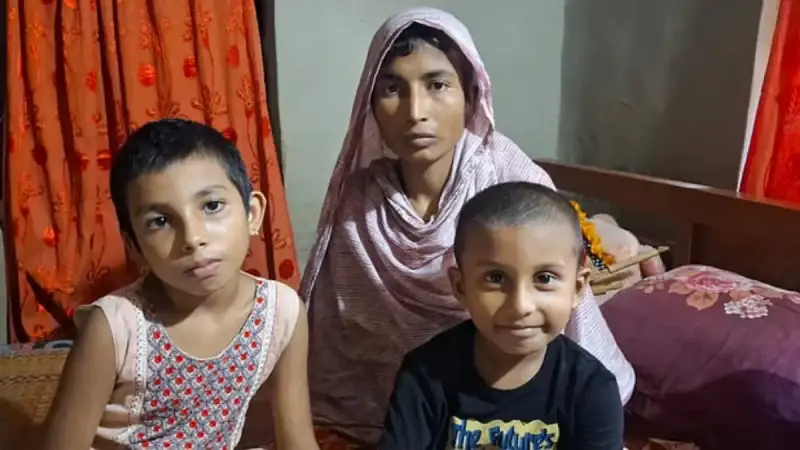 ছয় বছরে একই পরিবারের চারজনের মৃ/ত্যু ক্যানসারে, আক্রা/ন্ত আরও দুজন