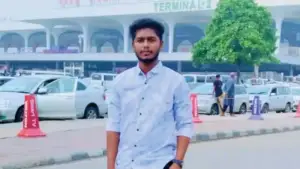 এনআইডি করে দেওয়ার কথা বলে কলেজছাত্রীকে ধ/র্ষণের অভি/যোগ, ছাত্রদল নেতা গ্রে/প্তার