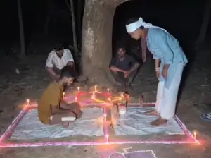 ‘জি’নের বাদশা’ সি’ন্ডিকে’টের ফাঁ’দে প্রবাসীরা, হাতি’য়ে নেওয়া হচ্ছে কোটি টাকা