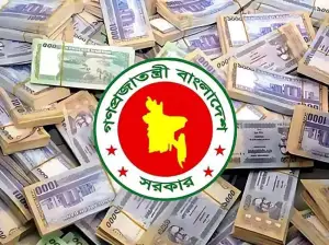 দীর্ঘ অপেক্ষার অবসান, সেপ্টেম্বরে নবম পে-স্কেলের গেজেট