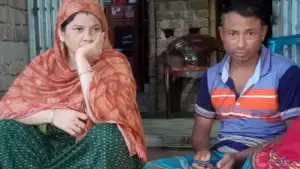 ‘আমি শতভাগ ভারতীয় নাগরিক, অথচ বাংলাদেশি বানিয়ে সীমান্ত দিয়ে ঠেলে দিল’—সাহিদা ফকিরের আকুতি