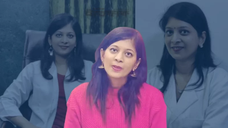 মানসিক বিষ/ণ্নতায় ভু/গছিলেন, বহুতল থেকে লাফিয়ে প্রা/ণ হা/রালেন মনোরোগ বিশেষজ্ঞ