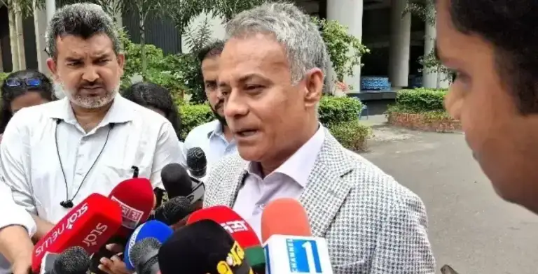 যানজট কমাতে নতুন পরিকল্পনা, ঢাকায় ফিরছে ওয়াটার বাস সেবা
