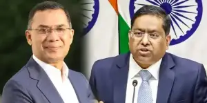 ব্রিকস সম্মেলনে তারেক রহমানের যোগদান নিয়ে যা বলল ভারত