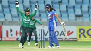 ‘এশিয়া কাপ ট্রফি চাই না, ভারতকে হারালেই চলবে’