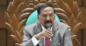 ‘ধর্ম জোর করে চাপিয়ে দেয়া যাবে না’–স্পীকার
