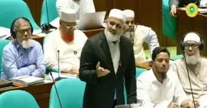 সম্পত্তি হস্তান্তর সংশোধন বিল কুরআন-সুন্নাহবিরোধী, পাস না করার আহ্বান