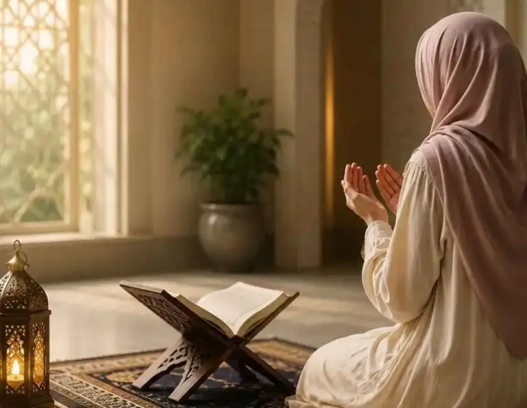 জুমার দিনে সূরা কাহফ পড়ার ফজিলত ও উত্তম সময়