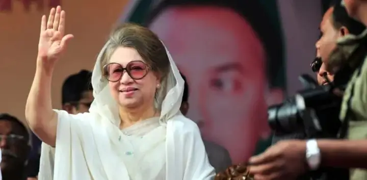 বেগম খালেদা জিয়ার কারামুক্তির দিন আজ