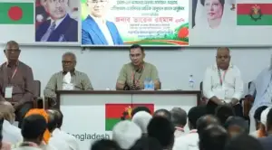 ৫-৭ দিনের মধ্যে গ্যাস সংকট অনেকটাই স্বাভাবিক হবে: প্রধানমন্ত্রী