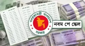 অনুমোদনের পর দুই সপ্তাহ, পে-স্কেলের গেজেট এখনো অধরা
