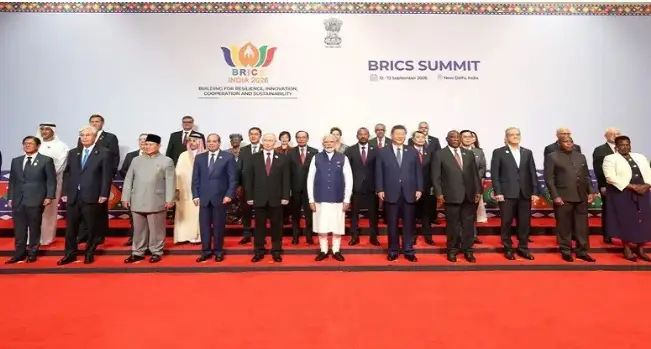 বিশ্বনেতাদের নৈশভোজে শুধু নিরামিষ খাবার,তোপের মুখে মোদি সরকার