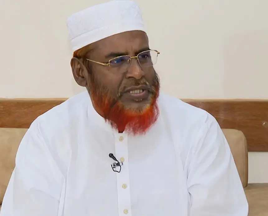 জ্বালানি তেলের দাম বাড়ায় জনজীবন আরও দুর্বিষহ হবে: গোলাম পরওয়ার