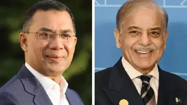 জাতিসংঘ অধিবেশনের ফাঁকে পাকিস্তানের প্রধানমন্ত্রীর সঙ্গে বৈঠক করবেন তারেক রহমান