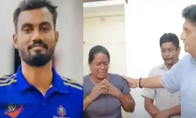 মহানবী (সা.)-কে নিয়ে পোস্টের জে/রে সৌদিতে শ্রীলঙ্কান যুবকের মৃ/ত্যু/দ/ণ্ড